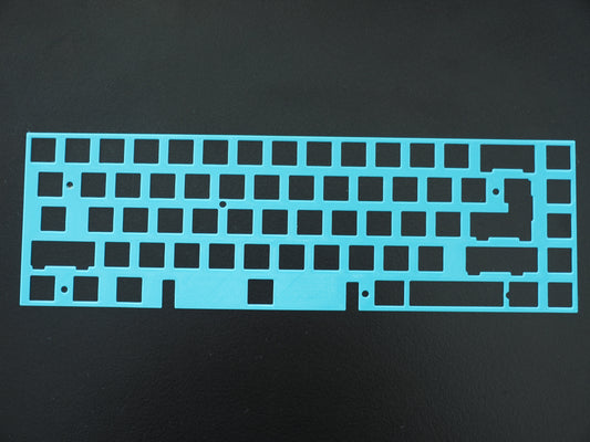 keysaii Soja65 plate PLA