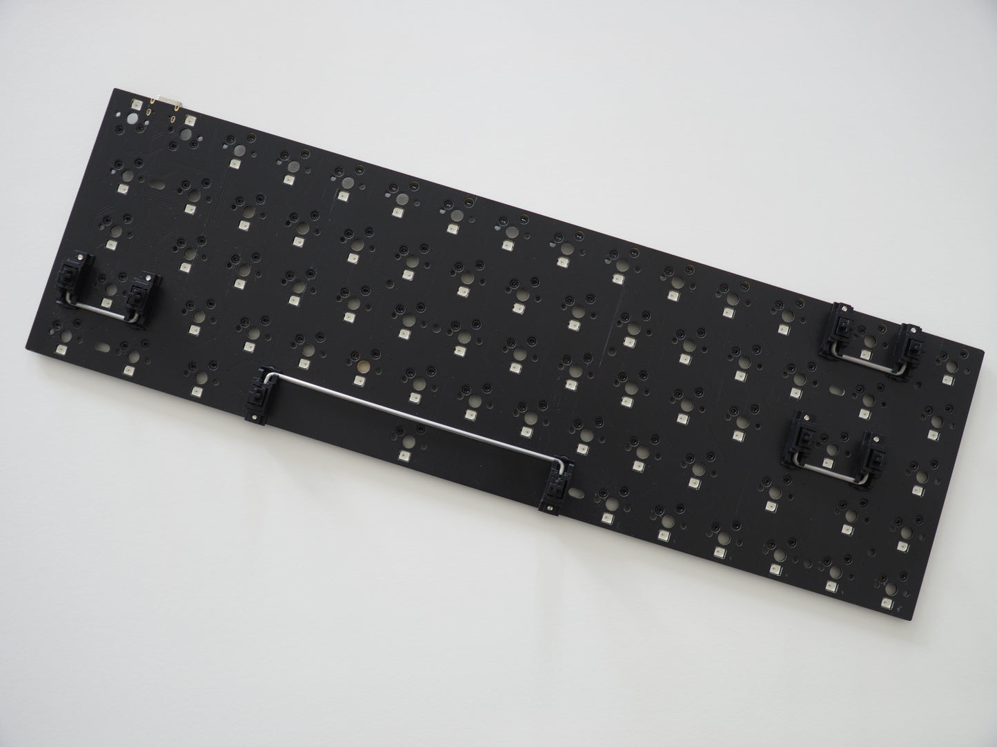 Screw-In Stabilizers