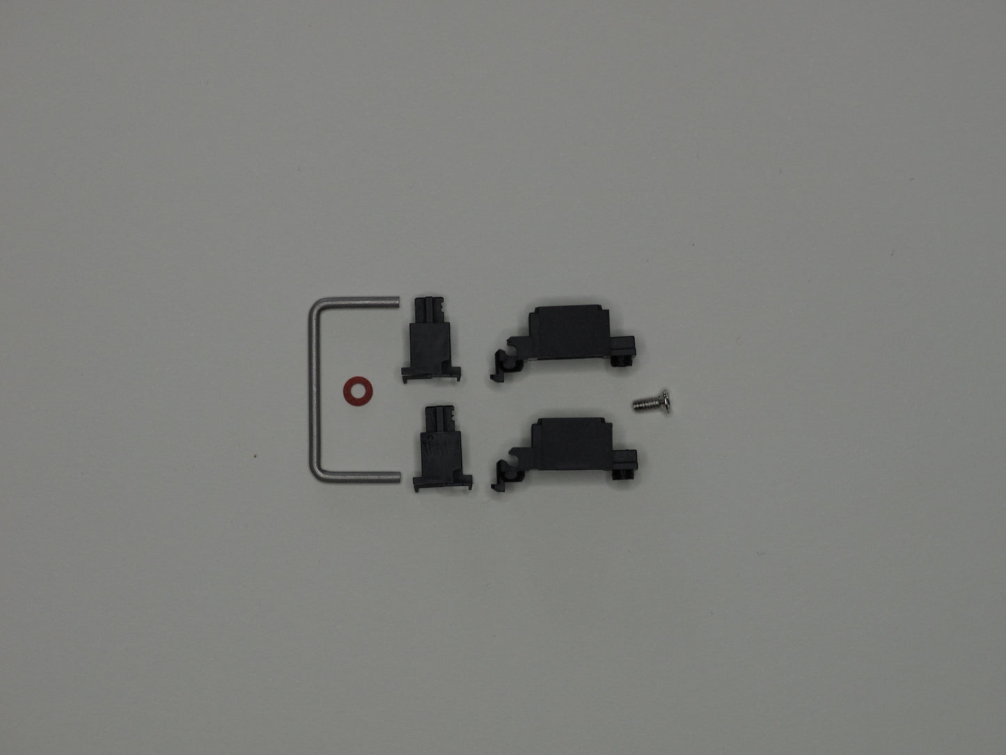 Screw-In Stabilizers