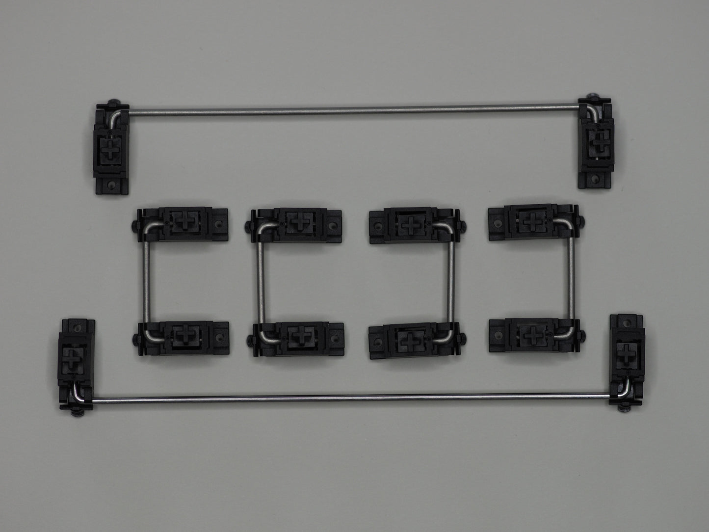 Screw-In Stabilizers