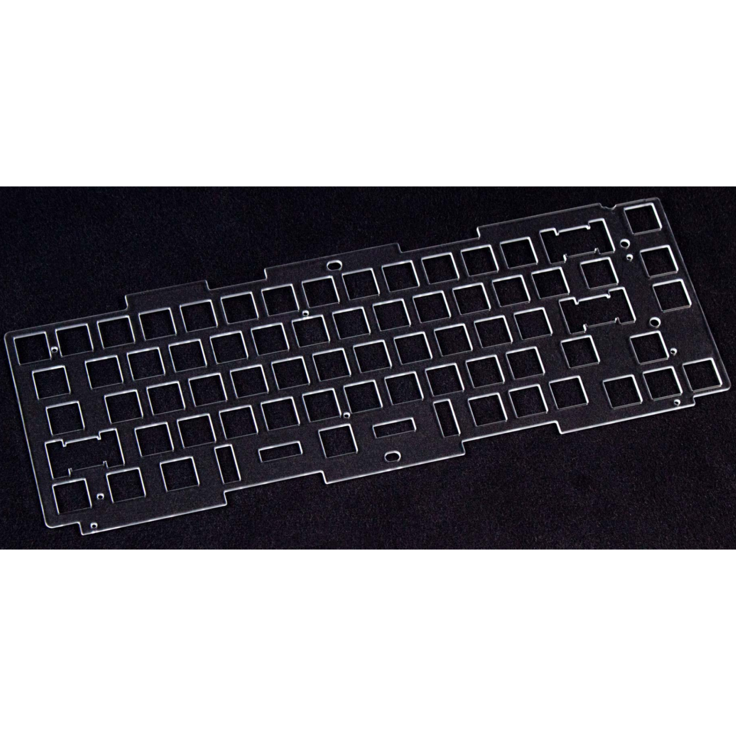 Keychron Plates