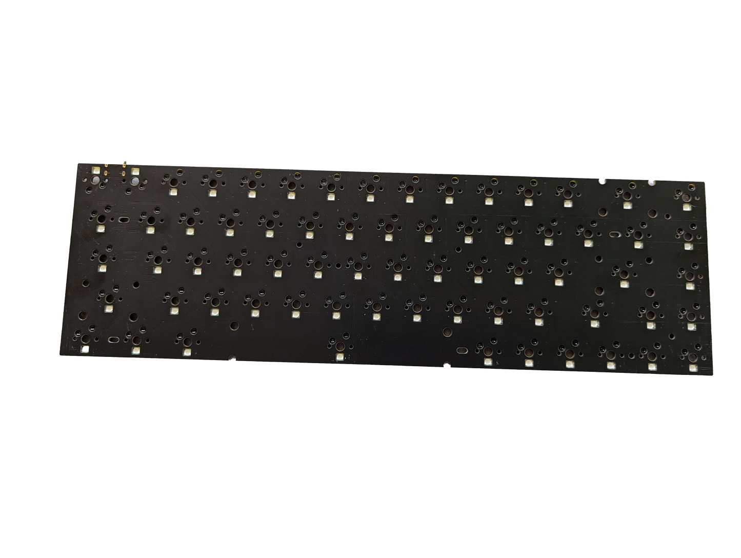 65% TF65 RGB V1 HOT-SWAP PCB
