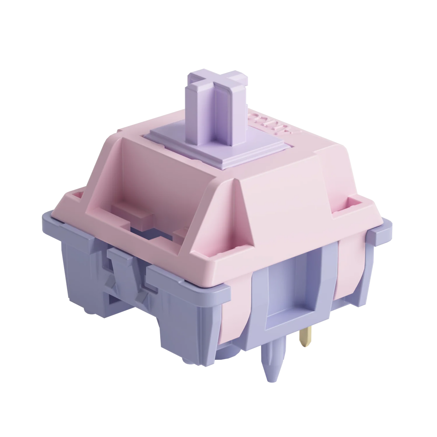 Akko Fairy Switch (Silent,45pcs)