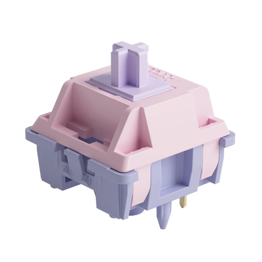Akko Fairy Switch (Silent,45pcs)
