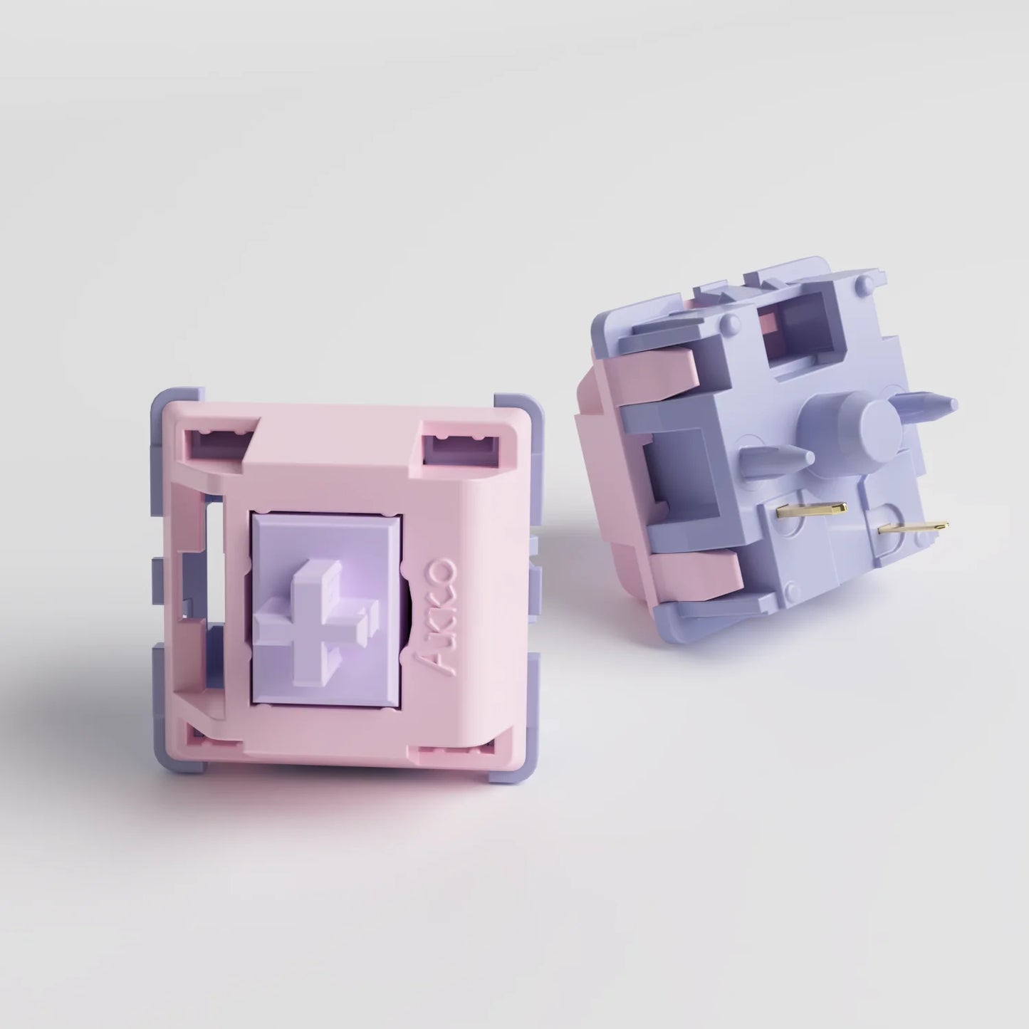 Akko Fairy Switch (Silent,45pcs)