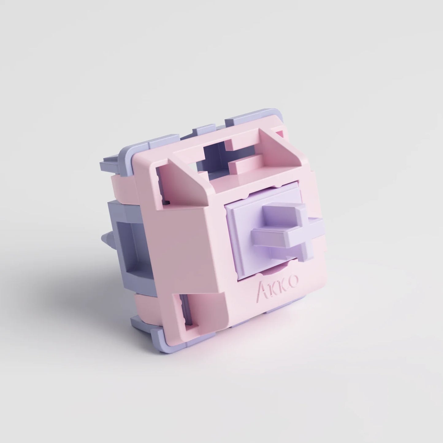 Akko Fairy Switch (Silent,45pcs)