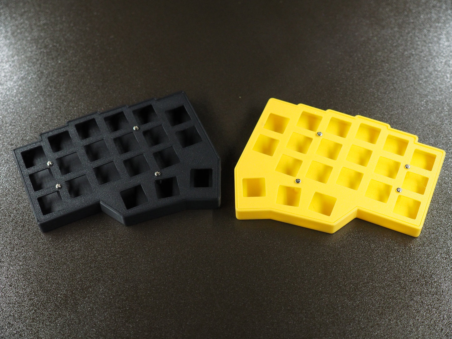 keysaii corne case kit