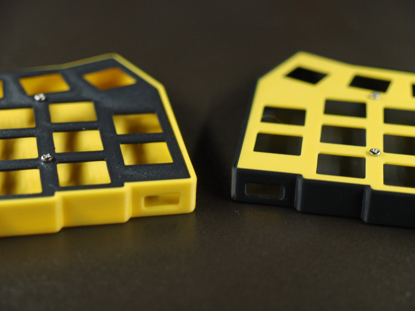 keysaii corne case kit