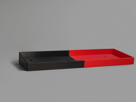 keysaii Soja65 PLA (split color) Tofu65 compatible