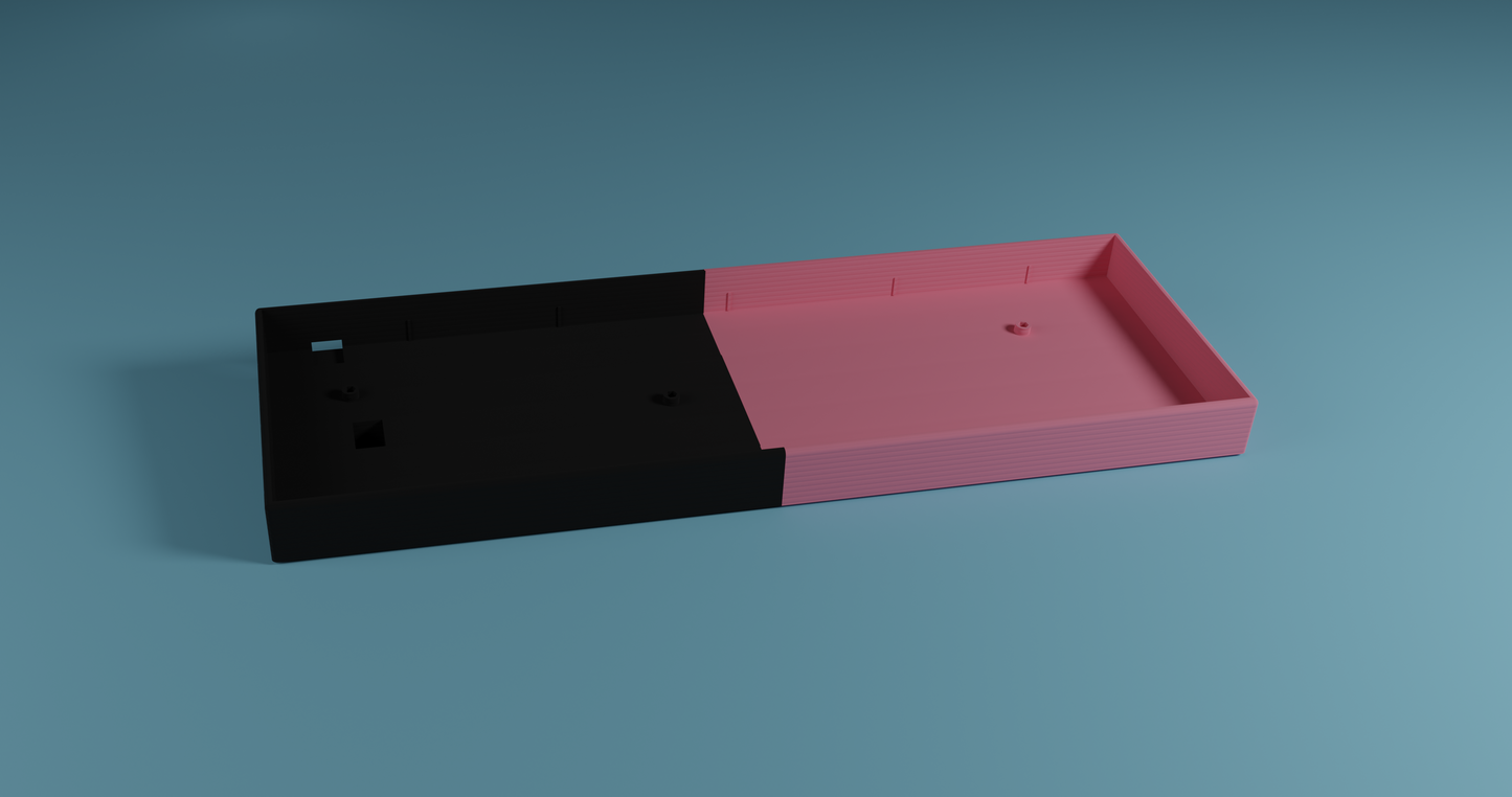 keysaii Soja65 PLA (zweifarbig) Tofu65 kompatibel