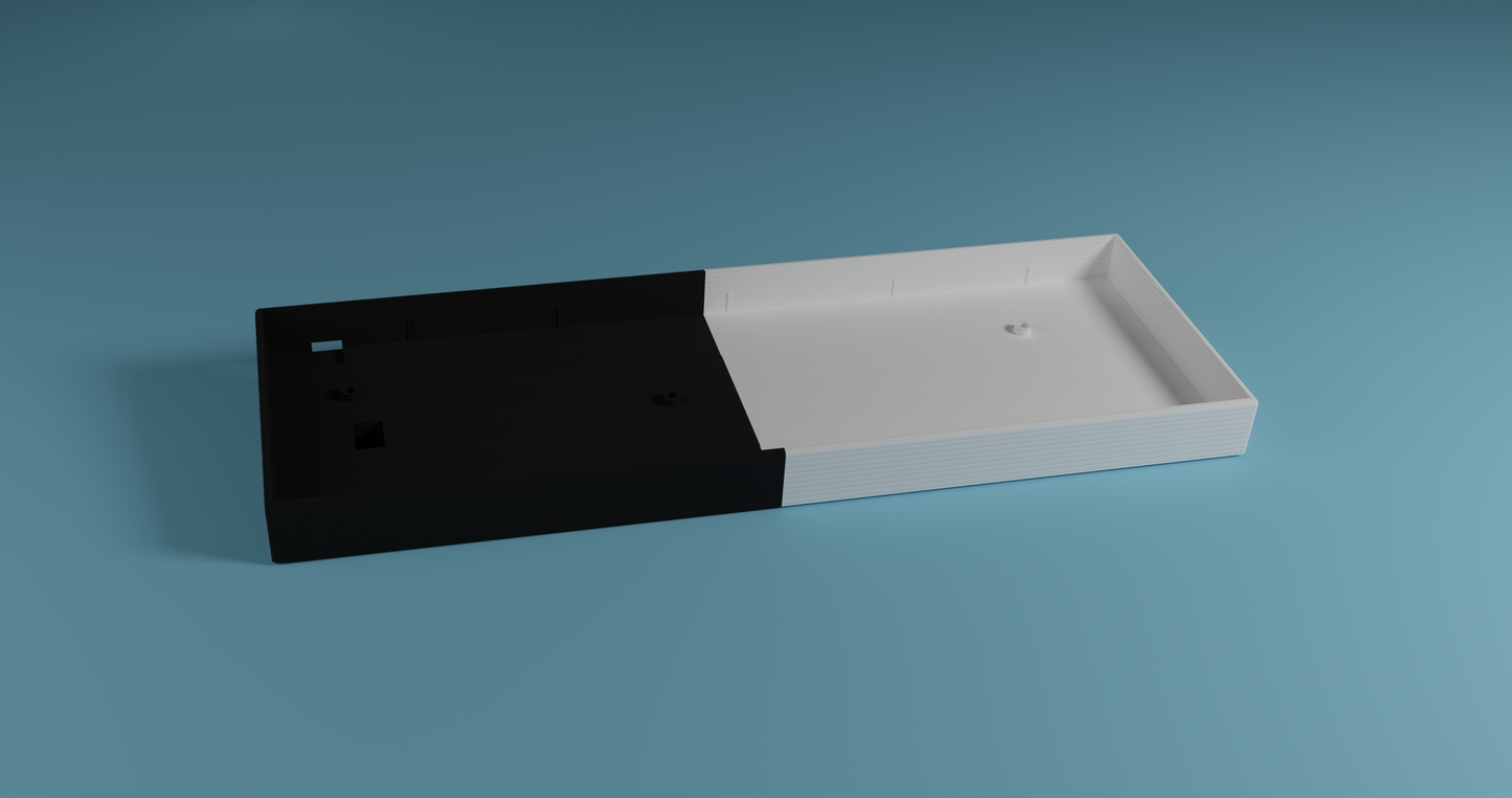keysaii Soja65 PLA (zweifarbig) Tofu65 kompatibel