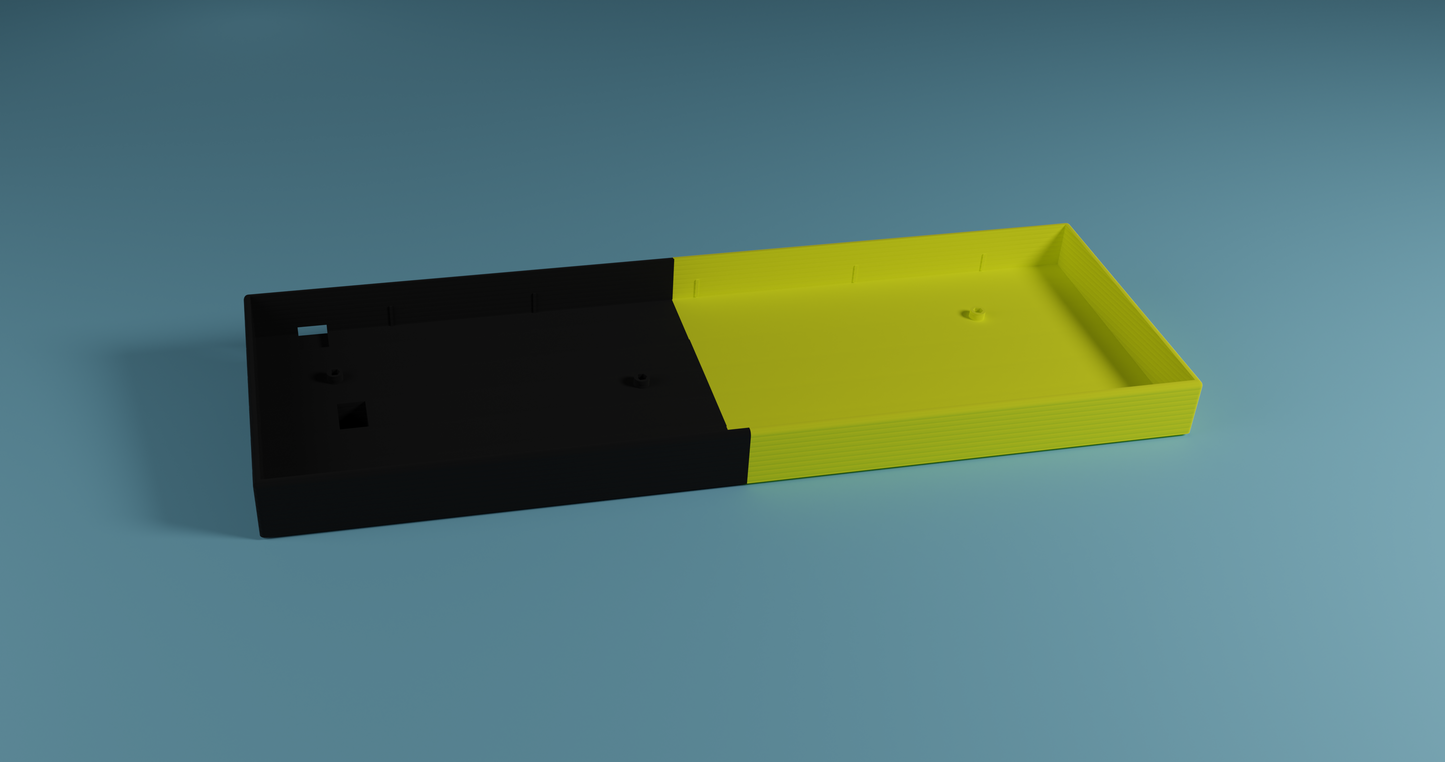keysaii Soja65 PLA (zweifarbig) Tofu65 kompatibel