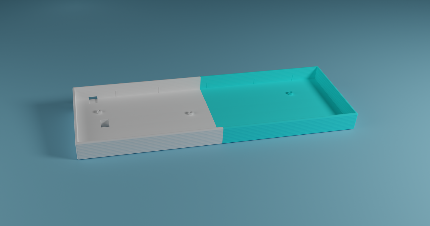 keysaii Soja65 PLA (zweifarbig) Tofu65 kompatibel