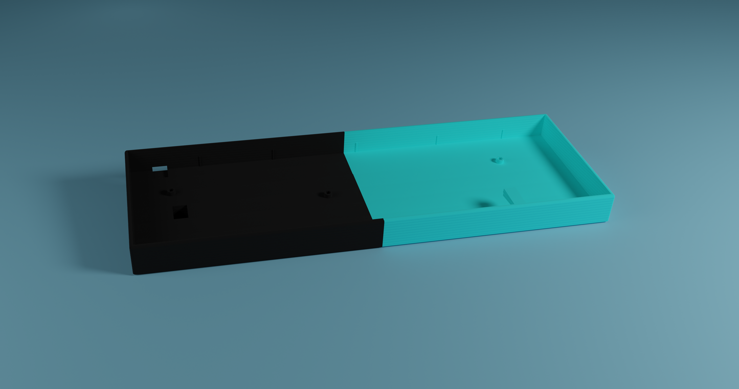 keysaii Soja65 PLA (zweifarbig) Blocker Tofu65 kompatibel