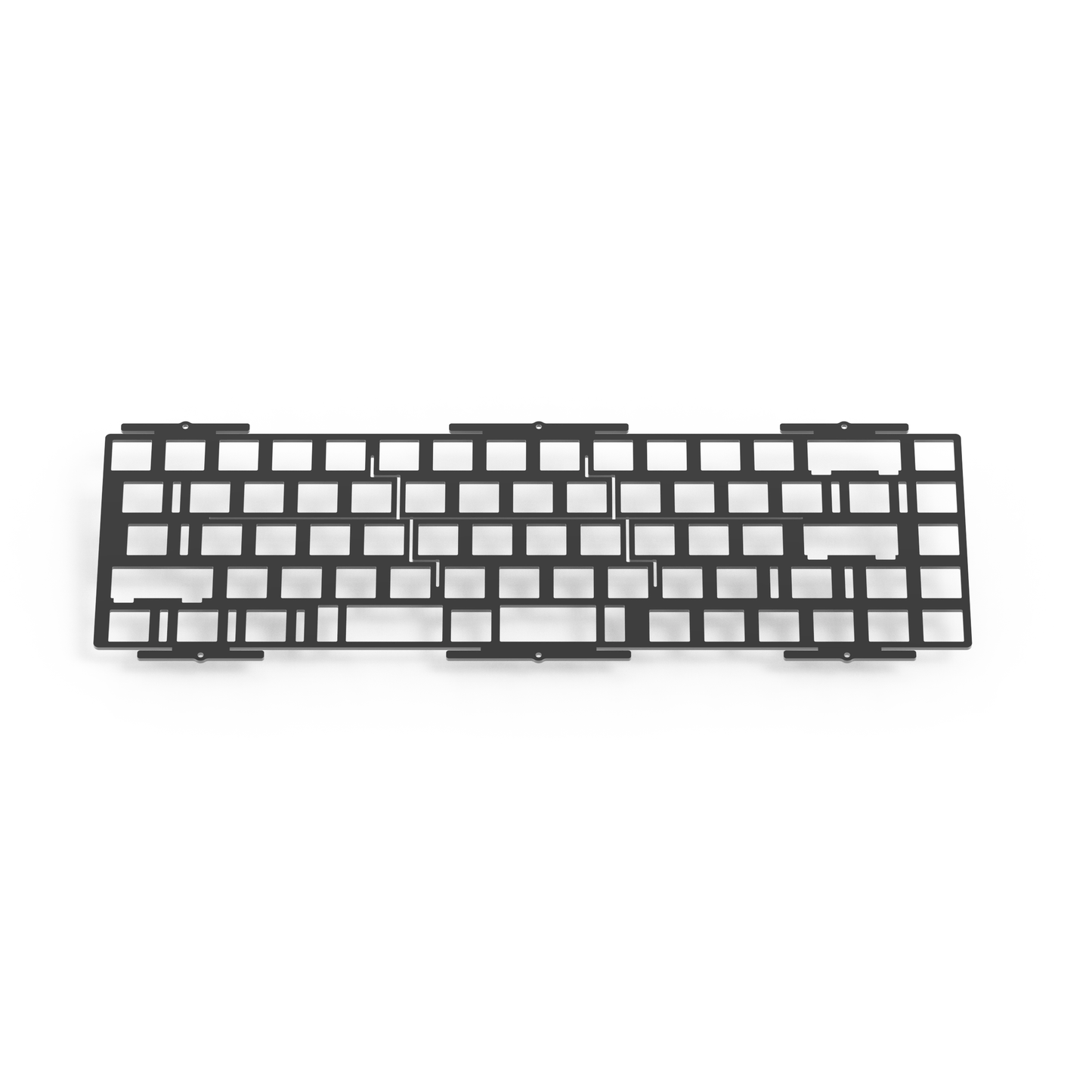 TOFU Jr Keyboard Kit