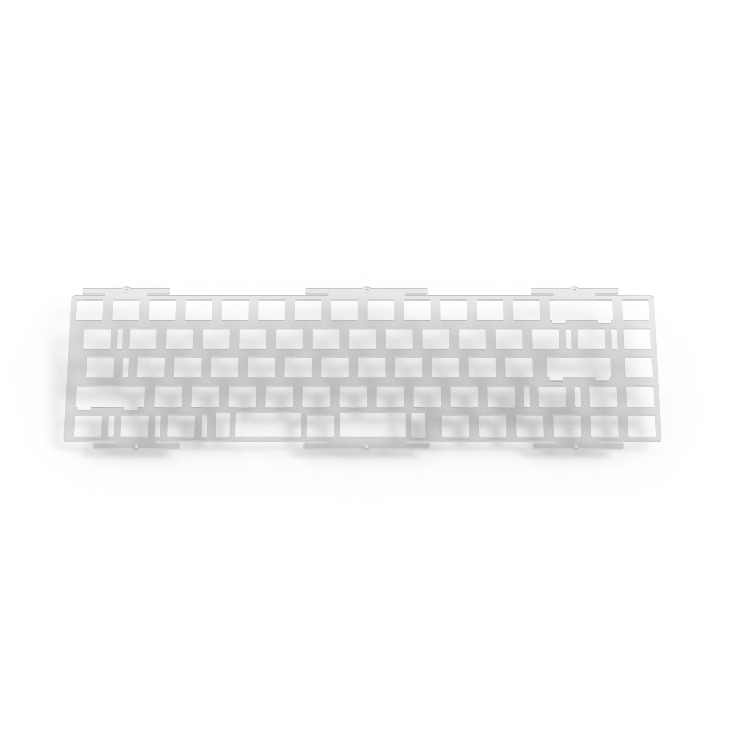 TOFU Jr Keyboard Kit