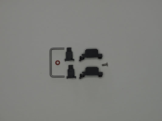 Screw-In Stabilizers