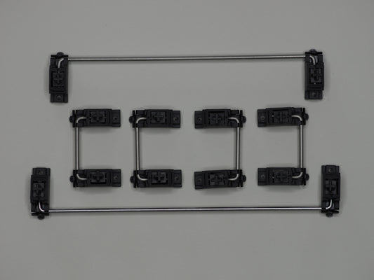 Screw-In Stabilizers