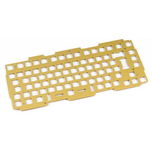 Keychron Plates