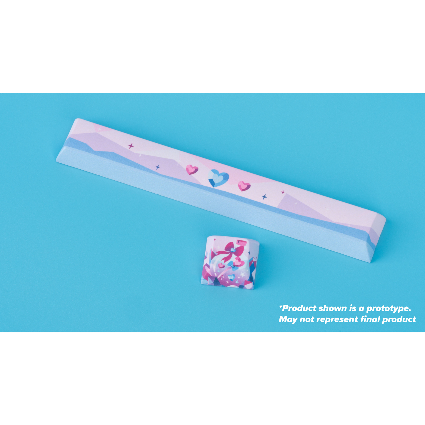 Mochi Craft x AKKO