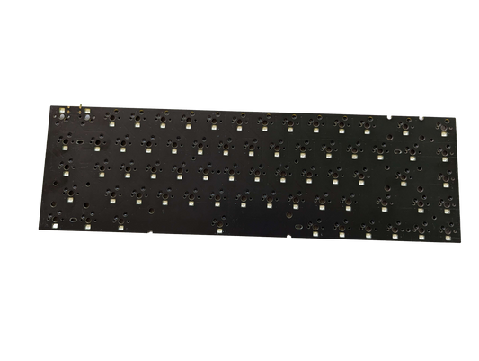 65% TF65 RGB V1 HOT-SWAP PCB